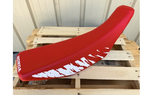 1991 CR OEM REPLICA SEAT COVER
