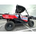 Honda Pioneer SXS