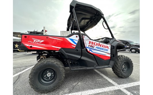 HONDA HRC PIONEER KIT HONDA HRC PIONEER KIT