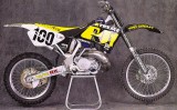 '96 PJ1 Yamaha Kit