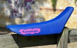 '90 KX 125/250 OEM REPLICA SEAT COVERS
