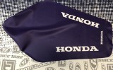 '95 Honda Purple OEM Replica Seat Cover.
