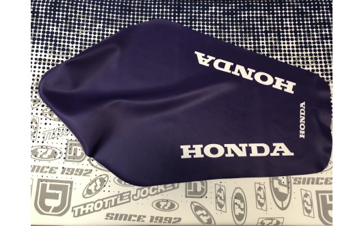 '95 Honda Purple OEM Replica Seat Cover.