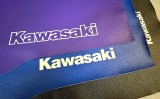 KX 250/500 OEM REPLICA SEAT COVERS