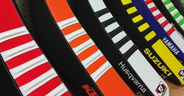 CUSTOM SEAT COVER DESIGNER