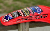 '90's AXO REAR FENDER KIT