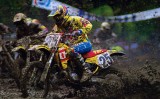 '92 TUF Suzuki Kit and Cover