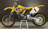 '97 Suzuki of Troy Kit