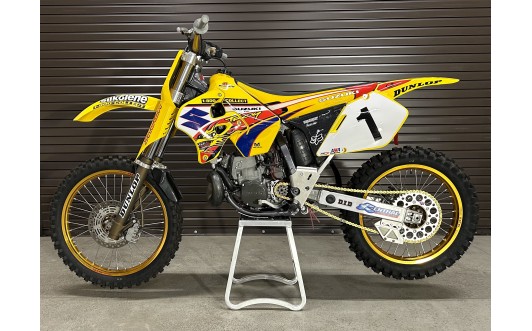 '97 Suzuki of Troy Kit