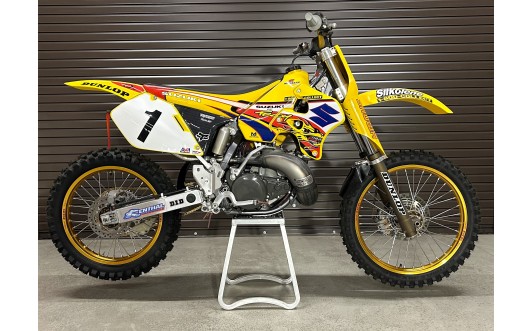 '97 Suzuki of Troy Kit