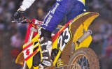 '92 TUF Suzuki Kit and Cover