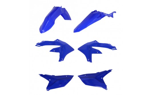 ACERBIS YAMAHA PLASTIC KIT